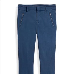 Level 99 Petite Blue Pant